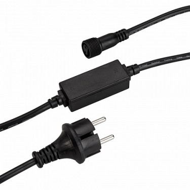 ARD-CLASSIC-FLASH-1.5M Black