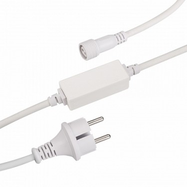 ARD-CLASSIC-FLASH-1.5M White