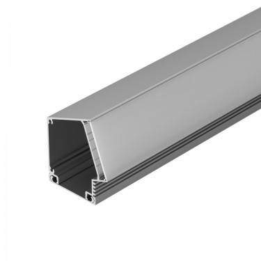 Профиль BOX73-A30-2000 ANOD