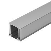Профиль BOX57-DUAL-2000 ANOD