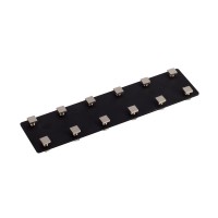 Коннектор ARH-LINE-6085 BLACK Коннектор ARH-LINE-6085 BLACK