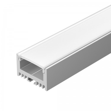 Профиль в ARH-LINE-1726-2000 ANOD