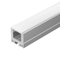 Подвесной профиль для лент ARH-LINE-1716-2000 ANOD