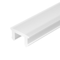 Матовый экран для профиля MINI5 ARH-MINI5 Opal-PM