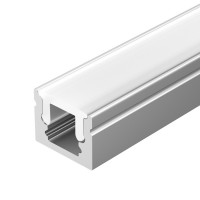 Узкий профиль для лент 5мм ARH-MINI5-2000 ANOD