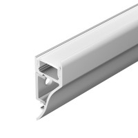 Профиль для закарнизной подсветки ARH-CON-2000 ANOD