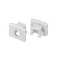 Заглушка ARH-MINI5 с отверстием Заглушка ARH-MINI5 с отверстием