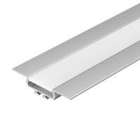 Встраиваемый профиль 2000x52x9.5мм KLUS-LOCK-FM-2000 ANOD