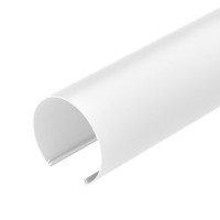 Экран SL-ROUND-D120-2000 OPAL Экран SL-ROUND-D120-2000 OPAL