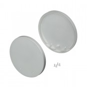 Заглушка SL-ROUND-D120 Заглушка SL-ROUND-D120