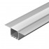 Встраиваемый в гипсокартон профиль PLS-LOCK-H25-F-HIDE-2000