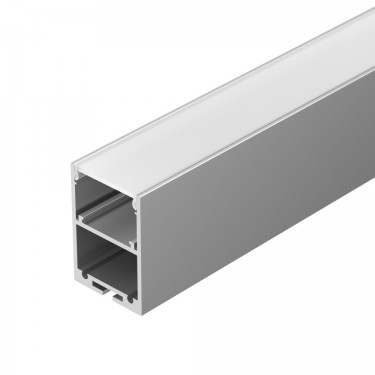 Подвесной профиль ARH-LINE-3750A-2000 ANOD