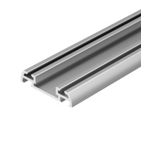 Профиль-держатель PHS-A-BASE-H7.4-2000 ANOD Профиль-держатель PHS-A-BASE-H7.4-2000 ANOD
