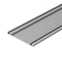 Профиль-держатель PHS-3X-BASE-H4.3-2000 ANOD Профиль-держатель PHS-3X-BASE-H4.3-2000 ANOD