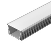 Профиль KLUS-POWER-RW70F-2000 ANOD Профиль KLUS-POWER-RW70F-2000 ANOD