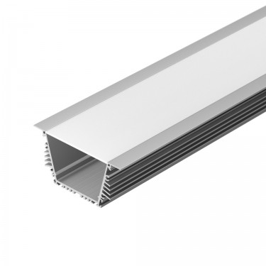 Профиль KLUS-POWER-RW70FS-2000 ANOD