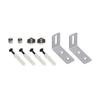 Настенный держатель S2-LINE-FIX-15mm Set (4067, 5470) Настенный держатель S2-LINE-FIX-15mm Set (4067, 5470)