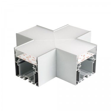 Угол S2-LINE-7977-X90 крестовой