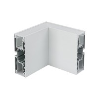 Угол S2-WALL-X2-H128-L90N внутренний