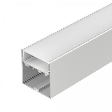Профиль SL-LINE-7477-2500 WHITE+OPAL