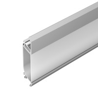 Профиль для подсветки стен K-WALL-2000 ANOD