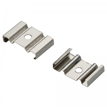 Стальной держатель для профиля ARH-BENT-Вт18-2000 ARH-BENT-W18