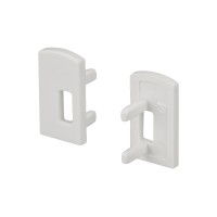 Заглушка WPH-FLEX-H18-HR с отверстием