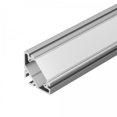 Угловой компактный профиль PDS45-LITE-2000 ANOD