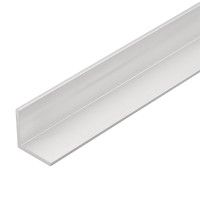 Алюминиевый уголок 15мм для лент ARH-W15x15x1.5-2000 ANOD