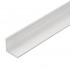 Алюминиевый уголок 15мм для лент ARH-W15x15x1.5-2000 ANOD