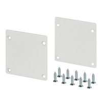 Заглушка SL-ARC-3535 White Заглушка SL-ARC-3535 White