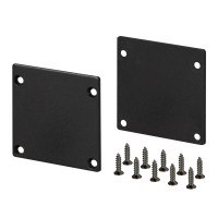 Заглушка SL-ARC-3535 Black Заглушка SL-ARC-3535 Black