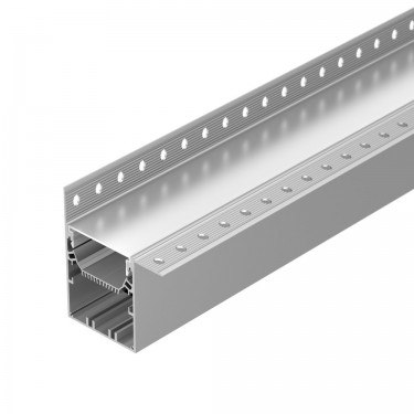 профиль SL-LINIA55-FANTOM-EDGE-2000 ANOD