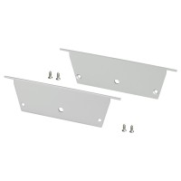 Заглушка ARH-POWER-W120-F с отверстием Заглушка ARH-POWER-W120-F с отверстием