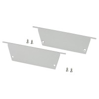 Заглушка ARH-POWER-W120-F глухая Заглушка ARH-POWER-W120-F глухая