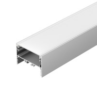 Профиль для лент 2000x50x34мм SL-LINE-5035-2000 ANOD