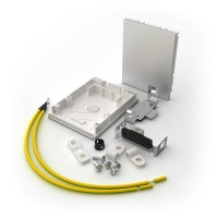 Заглушка S2-LINE-5470 SEAMLESS глухая Заглушка S2-LINE-5470 SEAMLESS глухая