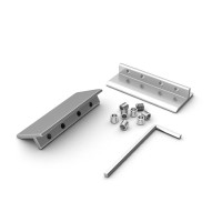 Соединитель профиля SL-LINE, S2-LINE SEAMLESS Соединитель профиля SL-LINE, S2-LINE SEAMLESS