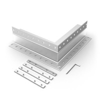 Угол SL-LINIA32-FANTOM-EDGE внешний Угол SL-LINIA32-FANTOM-EDGE внешний