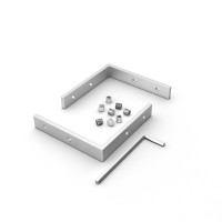 Соединитель профиля SL-LINIA45-FANTOM-X Set