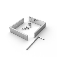 Соединитель профиля SL-LINE-6070-L90 Set