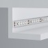 Алюминиевая полоса для лент ARH-W12-2000