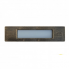 Светильник для подсветки лестниц Nina 190 7C1.000.000.LYK1L