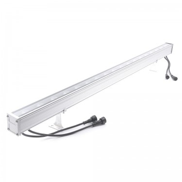 Линейный прожектор с DMX 18W RGB Feron LL-892 32258 Линейный прожектор с DMX 18W RGB Feron LL-892 32258