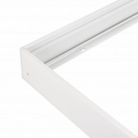 Набор накладной установки панелей SX6060T White