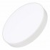 Светильник с БАП IM-RONDO-EMERGENCY-3H-R500-54W Warm3000 (WH, 120 deg, 230V)
