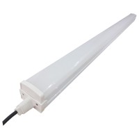 Линейный cветильник с БАП IP65 36W 4000K Feron AL5096 48292