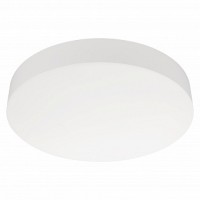 Светильник IM-FLOWER-EMERGENCY-3H-R360-18W Day4000-MIX (WH, 110 deg, 230V)
