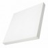 Светильник с БАП IM-QUADRO-EMERGENCY-3H-S600x600-64W Warm3000 (WH, 120 deg, 230V)