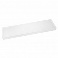 Панель с БАП IM-EMERGENCY-1.5H-S300x1200-45W White6000 (WH, 120 deg, 230V)
